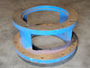 GOULDS 12" Adapter Frame for 3175S Pump, 00-4-0015-031