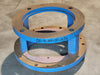 GOULDS 12" Adapter Frame for 3175S Pump, 00-4-0015-031