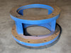 GOULDS 12" Adapter Frame for 3175S Pump, 00-4-0015-031