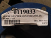 GOULDS 12" Adapter Frame for 3175S Pump, 00-4-0015-031