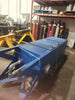 DONALDSON TORIT 5 hp Torit Water, Smoke & Oil Mist Collector WSO 25-2