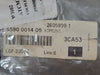 ATLAS COPCO Drop Box Coupling 5590001405