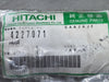 HITACHI Hydraulic Hose 4227071