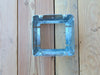 RANGE OUTLET BOX 4-11/16 in. Square Extension Ring (Box of 50)