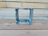 RANGE OUTLET BOX 4-11/16 in. Square Extension Ring (Box of 50)