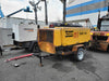 ATLAS COPCO 286 CFM Portable Diesel Air Compressor XAS136DD AS F AC LEG