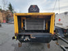 ATLAS COPCO 286 CFM Portable Diesel Air Compressor XAS136DD AS F AC LEG