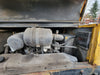 ATLAS COPCO 286 CFM Portable Diesel Air Compressor XAS136DD AS F AC LEG