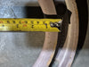 DELTAFLEX 8" Class 150 Pipe Flange SDR7, A536 GR65/45/12