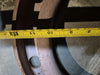 DELTAFLEX 8" Class 150 Pipe Flange SDR7, A536 GR65/45/12