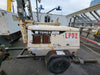 TEREX Portable Heavy Duty Light Tower AL4000