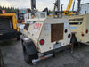 TEREX Portable Heavy Duty Light Tower AL4000