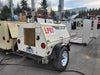 TEREX Portable Heavy Duty Light Tower AL4000