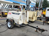 TEREX Portable Heavy Duty Light Tower AL4000