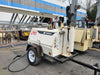 TEREX Portable Heavy Duty Light Tower AL4000