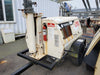 TEREX Portable Heavy Duty Light Tower AL4000