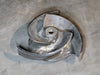 GOULDS 3-Vane Impeller, 58605, AT856