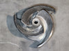 GOULDS 3-Vane Impeller, 58605, AT856