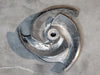GOULDS 3-Vane Impeller, 58605, AT856