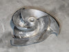 GOULDS 3-Vane Impeller, 58605, AT856