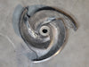 GOULDS 3-Vane Impeller, 58605, AT856