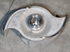 GOULDS 2-Vane Impeller for 3175S Pump, Size 6x8x14, 257-103-1203