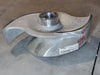 GOULDS 2-Vane Impeller for 3175S Pump, Size 6x8x14, 257-103-1203