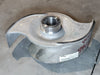 GOULDS 2-Vane Impeller for 3175S Pump, Size 6x8x14, 257-103-1203