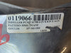 GOULDS 2-Vane Impeller for 3175S Pump, Size 6x8x14, 257-103-1203