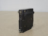 SQUARE D 15 Amp, 1 Pole, 120/240 volts Circuit Breaker QO115