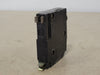 SQUARE D 20 Amp, 1 Pole, 120/240 volts Circuit Breaker QO120