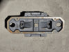 FAG Split Plummer Block Housing 1-1/2" Bore, SNV085-F-L