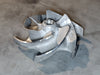 GOULDS 6-Vane Impeller 316SS for 3175M Pump, Size 8x10x14, D00150A02