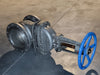 FZV 10" Class 150 Gate Valve GA10R1S12H-N
