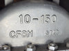 FZV 10" Class 150 Gate Valve GA10R1S12H-N