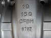 FZV 10" Class 150 Gate Valve GA10R1S12H-N