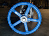 FZV 10" Class 150 Gate Valve GA10R1S12H-N