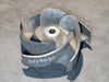 GOULDS 5-Vane Impeller CF8M for 3175S Pump, 58946