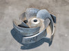 GOULDS 5-Vane Impeller CF8M for 3175S Pump, 58946