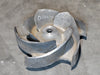 GOULDS 5-Vane Impeller CF8M for 3175S Pump, 58946