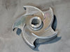GOULDS 5-Vane Impeller CF8M for 3175S Pump, 58946