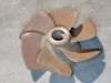 6-Vane Impeller 07-8-0049-001