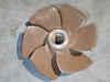 6-Vane Impeller 07-8-0049-001