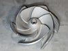 GOULDS 6-Vane Impeller 316SS