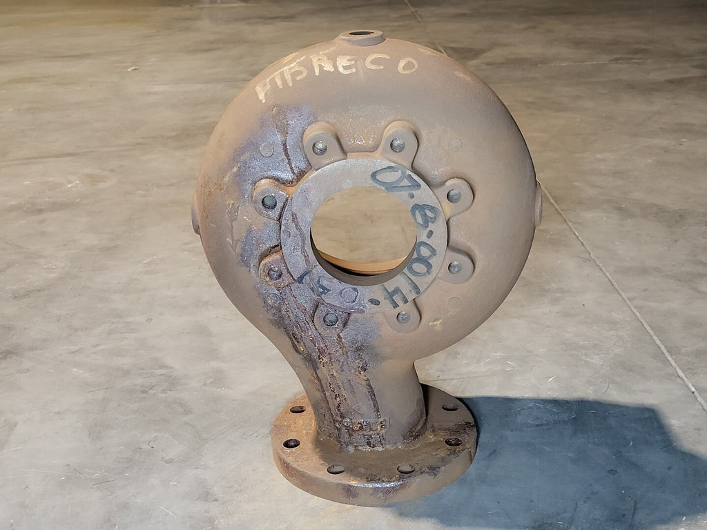 AURORA 180-0656-010 Volute Casing for Aurora 661 Pump 4" 
