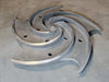 5-Vane Pump Impeller 316SS, 1.5x3-13, 046435