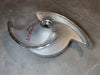 GOULDS 2-Vane Impeller 316SS for 3175S Pump Size 3x6-14, 257-99-1203