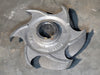 6-Vane Impeller CF8M, 57760, D00150A2