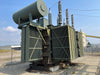 FERRANTI-PACKARD 25/33.33/41.67MVA Substation Transformer, 132kV HV, 13.8kV LV