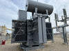 FERRANTI-PACKARD 25/33.33/41.67MVA Substation Transformer, 132kV HV, 13.8kV LV